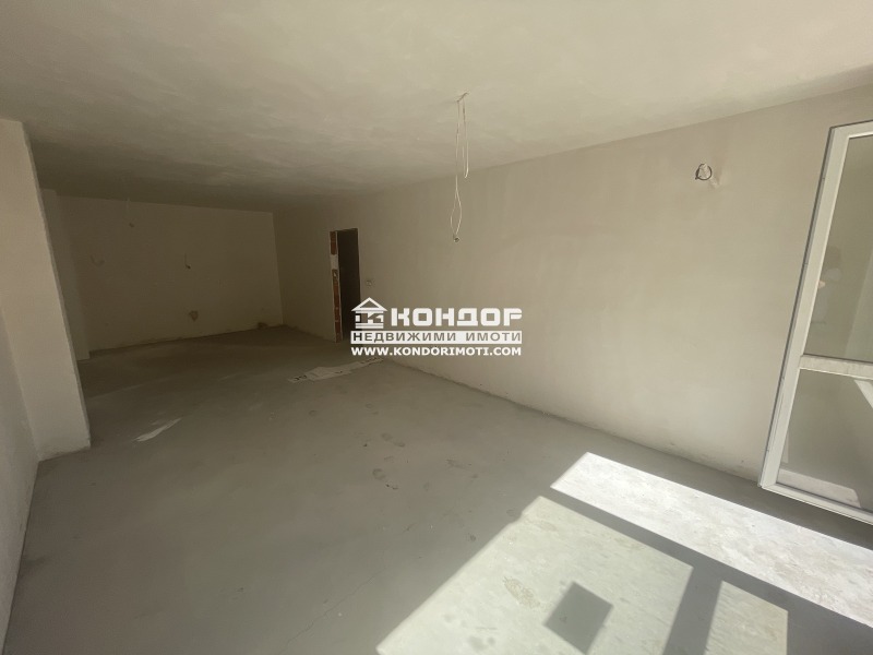 Te koop  1 slaapkamer Plovdiv , Christo Smirnenski , 77 m² | 52307087 - afbeelding [3]