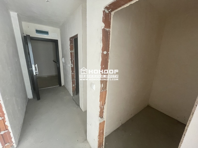 For Sale  1 bedroom Plovdiv , Hristo Smirnenski , 77 sq.m | 52307087 - image [8]