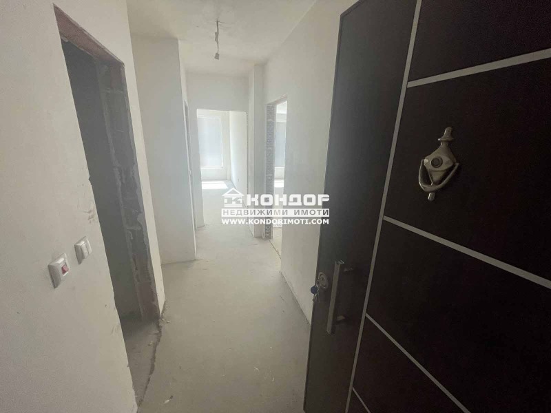 À venda  1 quarto Plovdiv , Hristo Smirnenski , 77 m² | 52307087 - imagem [6]