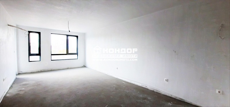 Eladó  1 hálószoba Plovdiv , Trakija , 73 négyzetméter | 11678221 - kép [2]