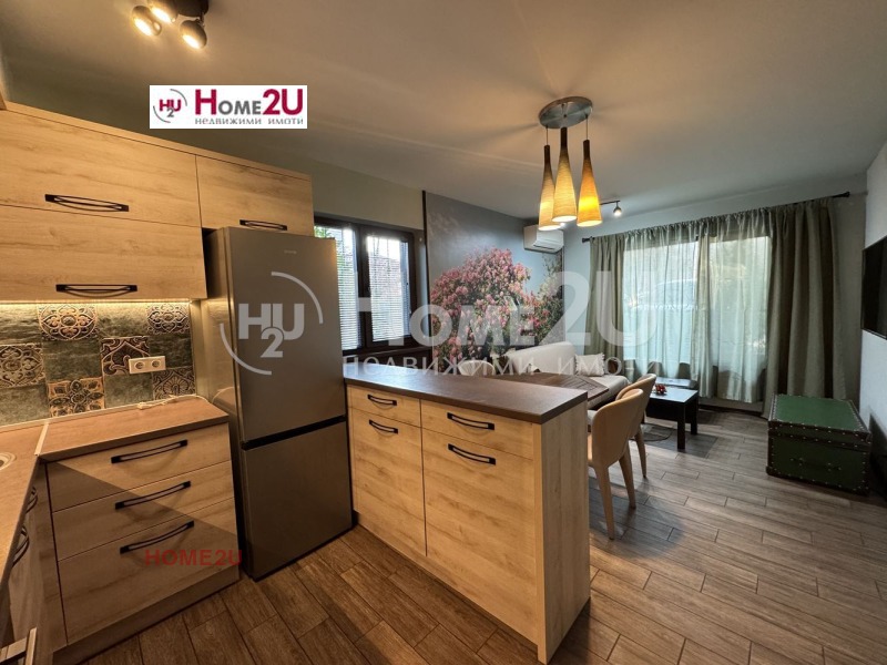 Te koop  1 slaapkamer Varna , Asparuchovo , 58 m² | 41821024 - afbeelding [6]