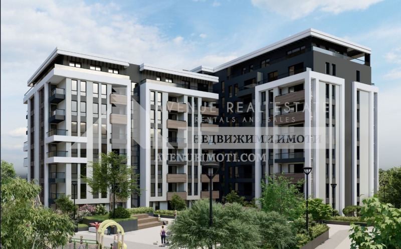 Zu verkaufen  1 Schlafzimmer Plowdiw , Hristo Smirnenski , 80 qm | 81727789
