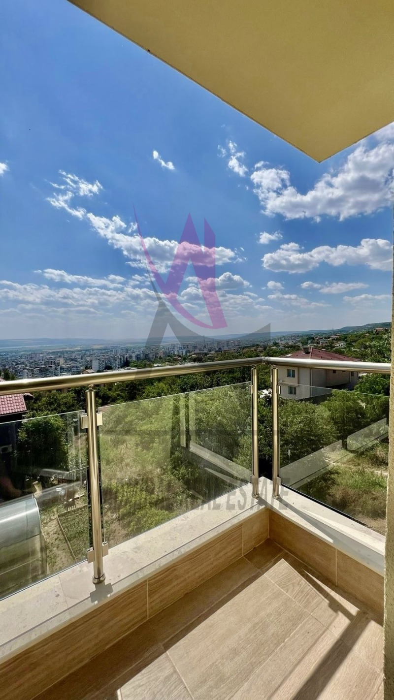 Satılık  1 yatak odası Varna , Vazrajdane 3 , 55 metrekare | 21892519 - görüntü [8]