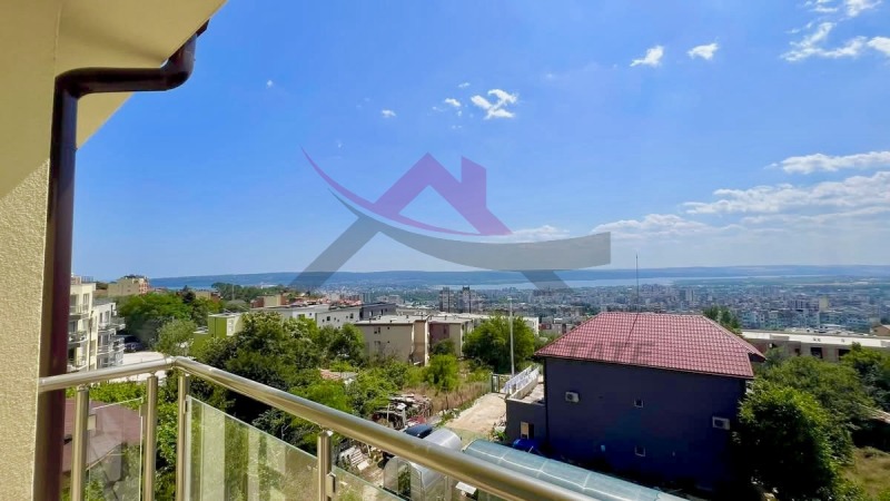 Satılık  1 yatak odası Varna , Vazrajdane 3 , 55 metrekare | 21892519