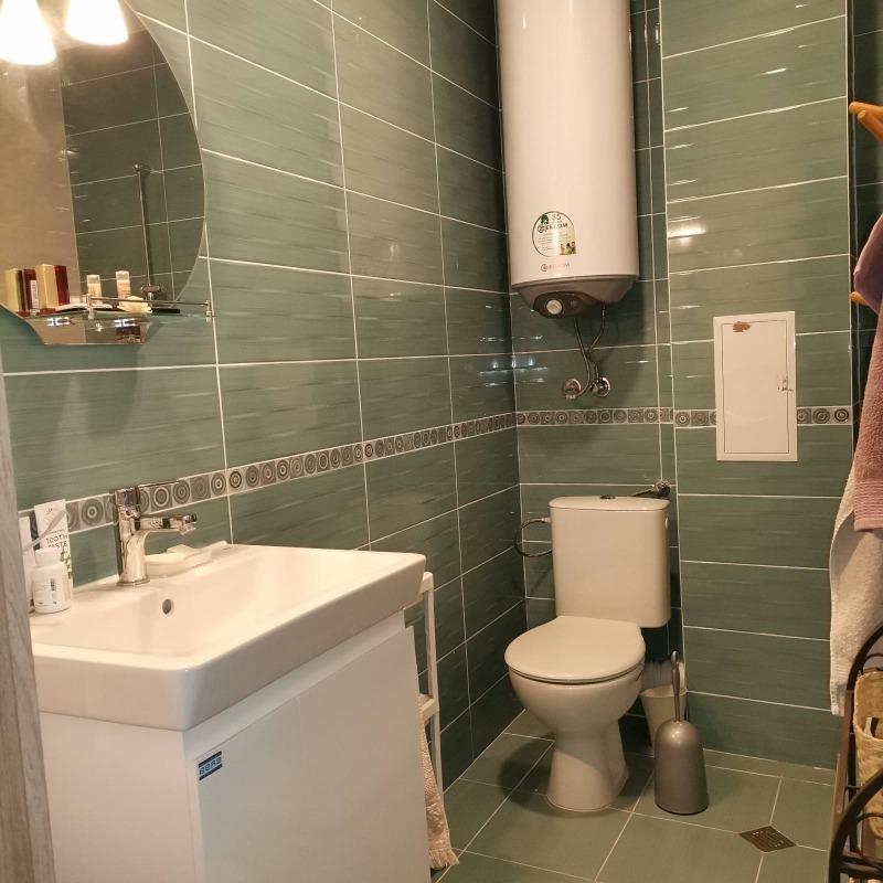 In vendita  1 camera da letto Varna , Vinitsa , 51 mq | 24758603 - Immagine [8]