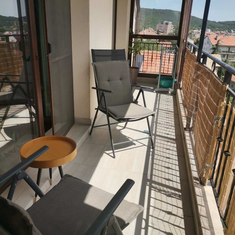 De vânzare  1 dormitor Varna , Vinița , 51 mp | 24758603 - imagine [12]