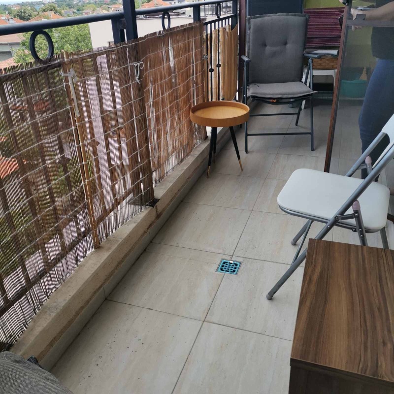 In vendita  1 camera da letto Varna , Vinitsa , 51 mq | 24758603 - Immagine [12]