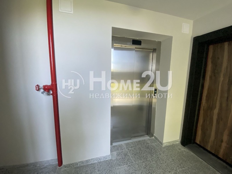 Продава  2-стаен град Варна , Колхозен пазар , 62 кв.м | 46431962 - изображение [8]
