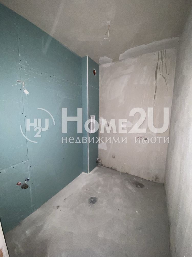 Продава  2-стаен град Варна , Колхозен пазар , 62 кв.м | 46431962 - изображение [6]