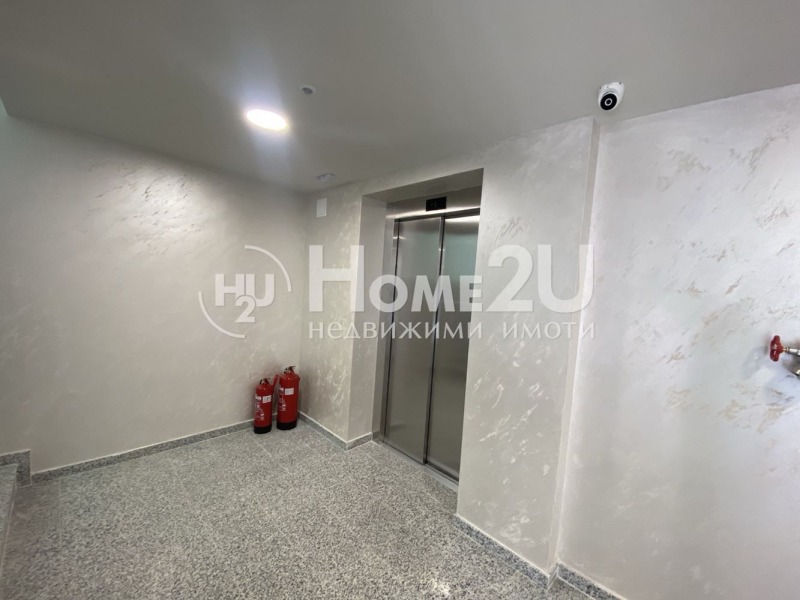 Продава  2-стаен град Варна , Колхозен пазар , 62 кв.м | 46431962 - изображение [7]