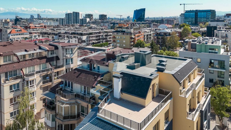 In vendita  1 camera da letto Sofia , Manastirski livadi , 178 mq | 20141119 - Immagine [5]