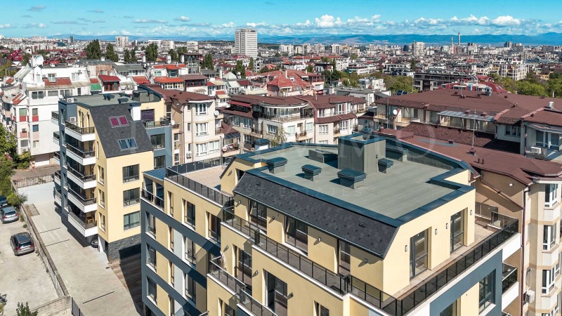 In vendita  1 camera da letto Sofia , Manastirski livadi , 178 mq | 20141119 - Immagine [8]