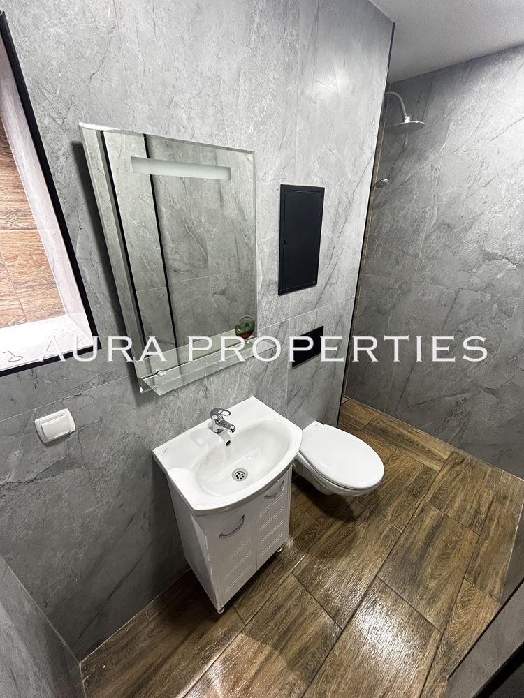 Продава 2-СТАЕН, гр. Разград, Орел, снимка 6 - Апартаменти - 53827419