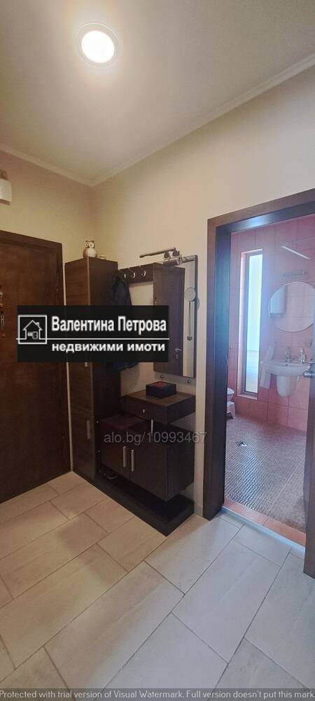 Продава 2-СТАЕН, гр. Русе, Център, снимка 4 - Апартаменти - 54763214