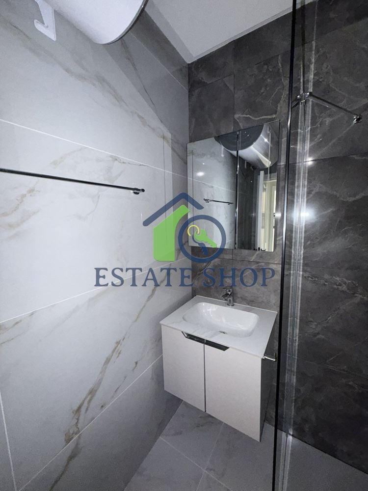 Продава 2-СТАЕН, гр. Пловдив, Остромила, снимка 14 - Апартаменти - 56621672
