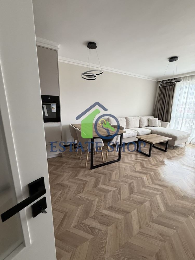 Продава 2-СТАЕН, гр. Пловдив, Остромила, снимка 5 - Апартаменти - 56621672