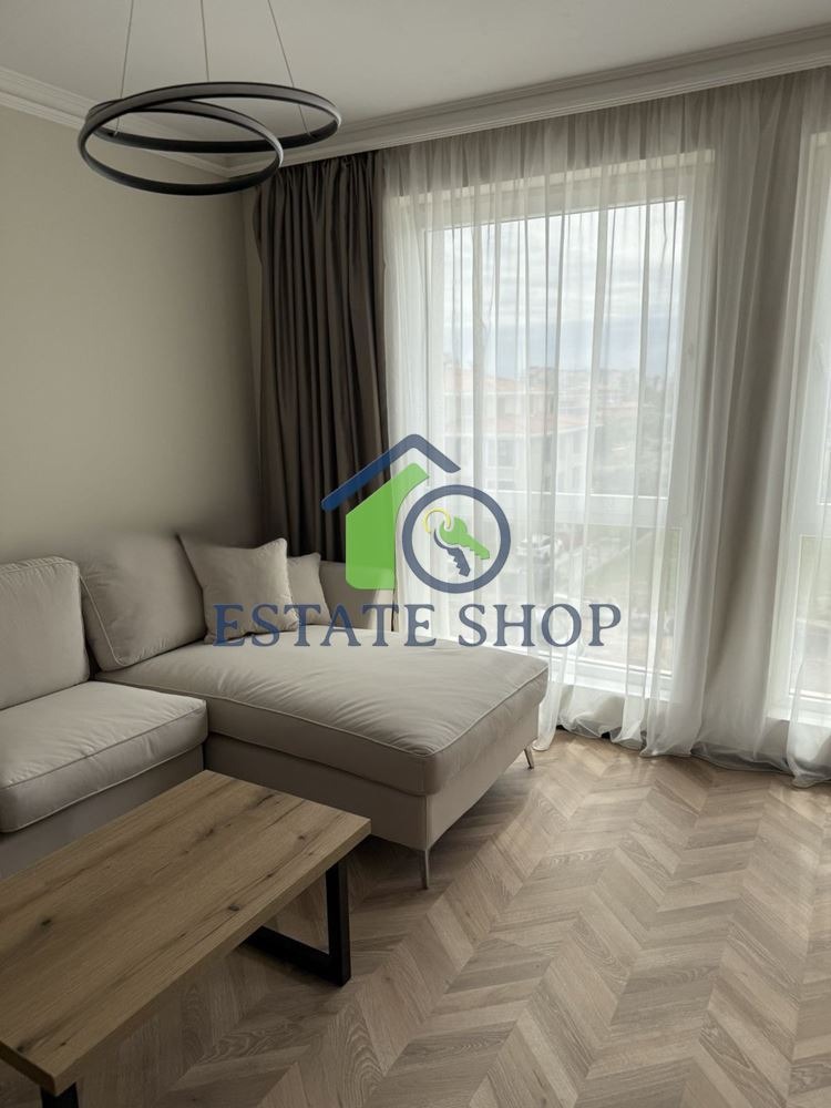 Продава 2-СТАЕН, гр. Пловдив, Остромила, снимка 6 - Апартаменти - 56621672