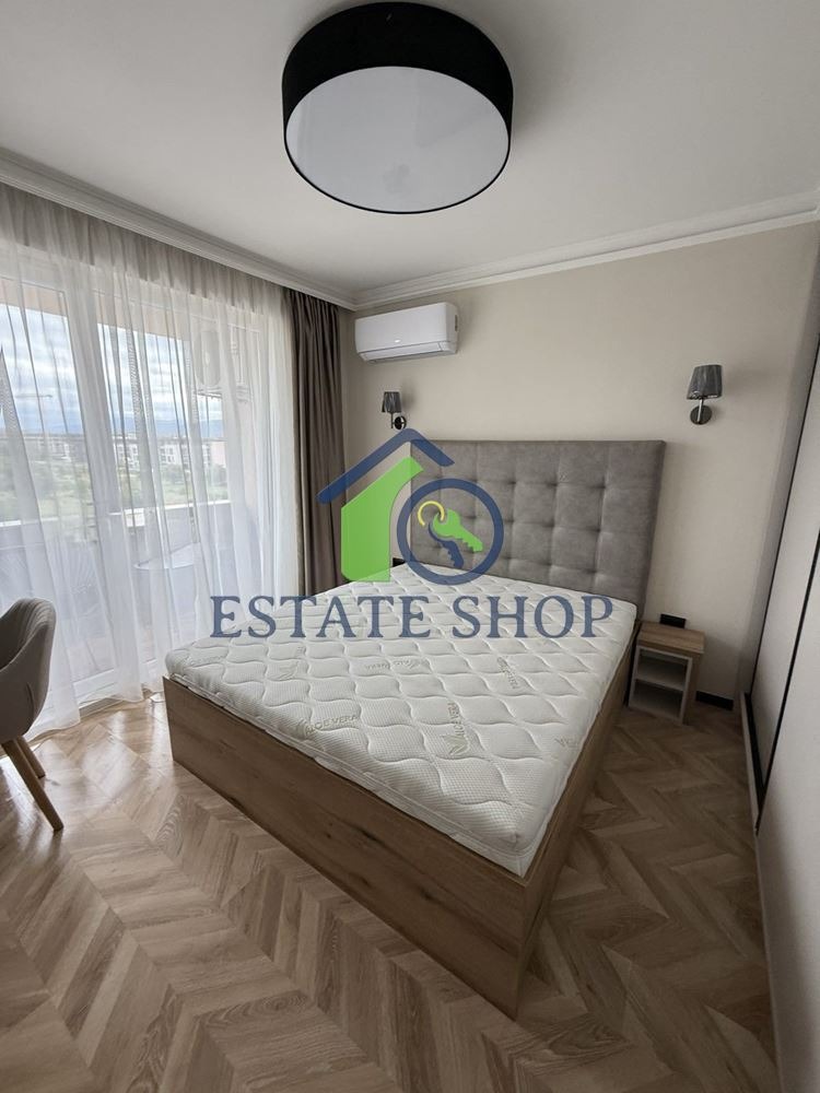 Продава 2-СТАЕН, гр. Пловдив, Остромила, снимка 9 - Апартаменти - 56621672