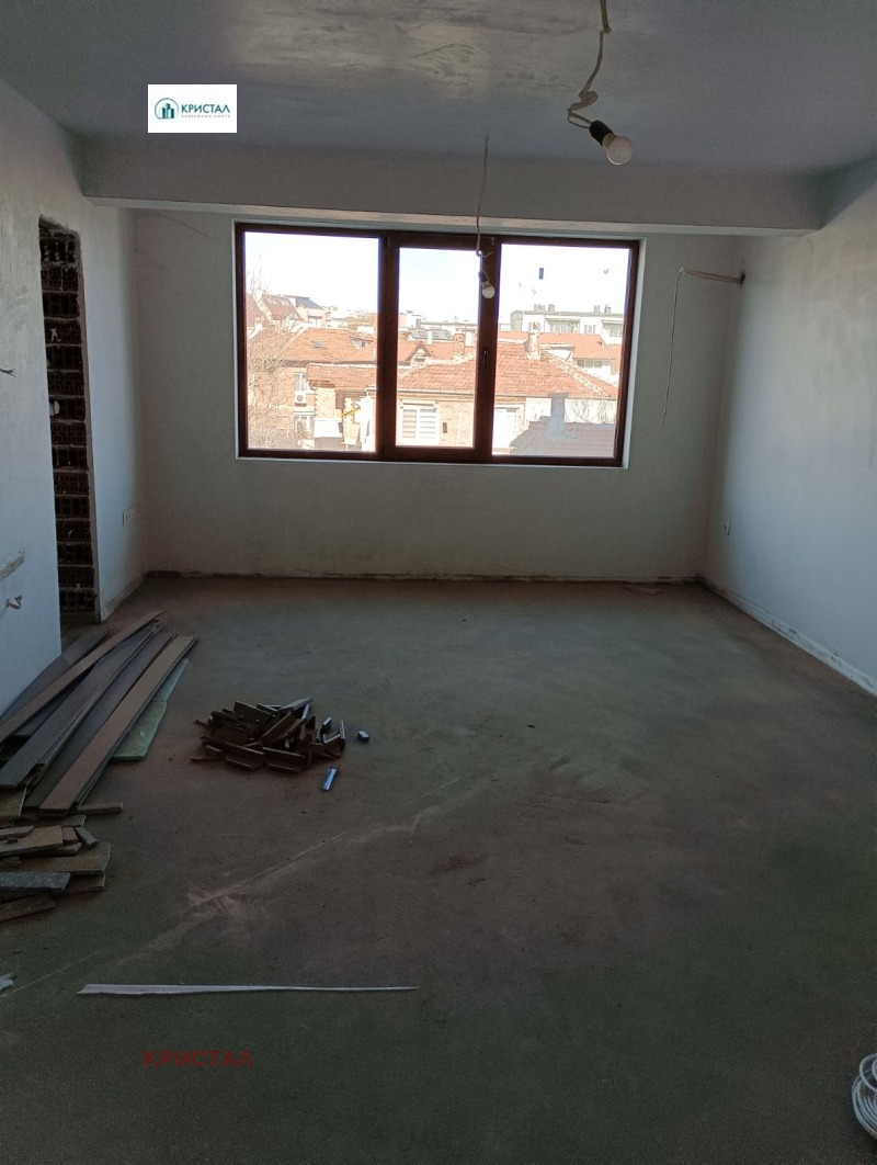 De vânzare  2 dormitoare Plovdiv , Țentâr , 118 mp | 48799447 - imagine [8]