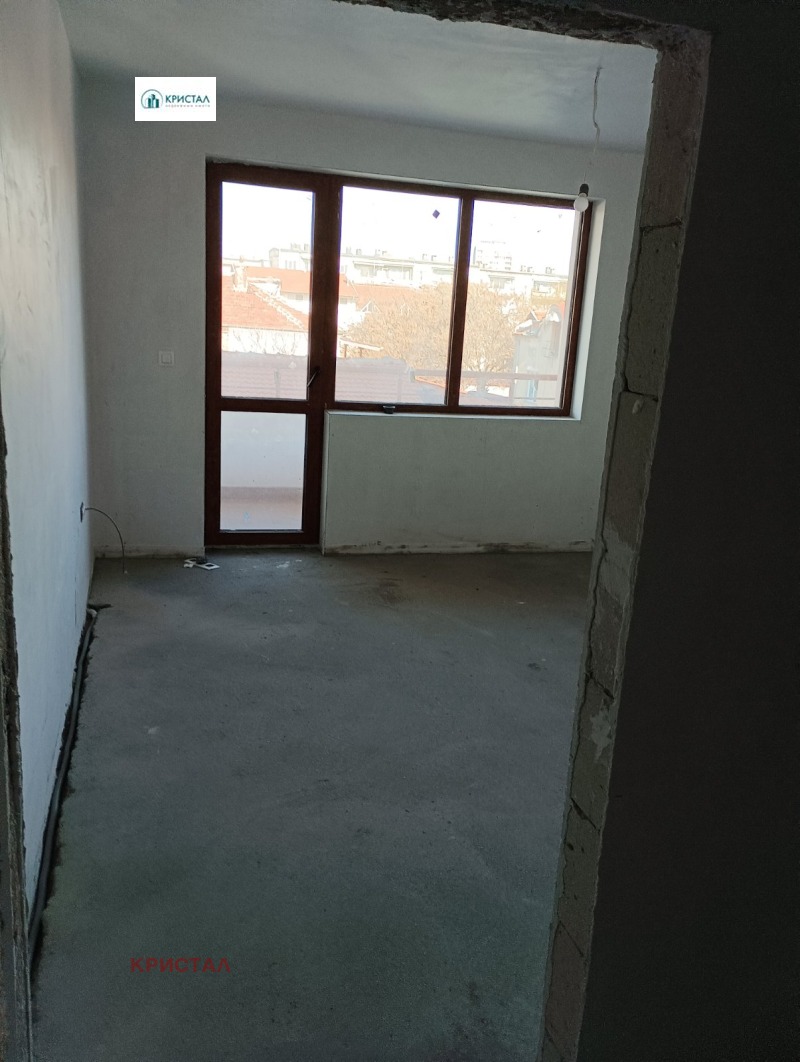 De vânzare  2 dormitoare Plovdiv , Țentâr , 118 mp | 48799447 - imagine [6]