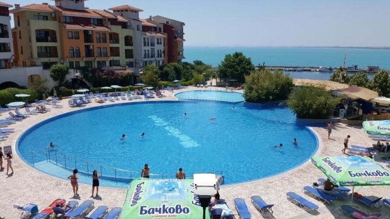 Till salu  2 sovrum region Burgas , Aheloi , 95 kvm | 71454081 - bild [14]