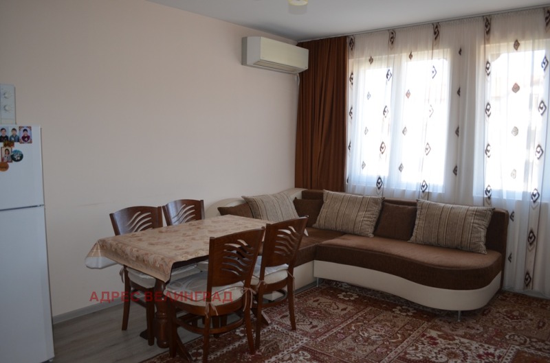 Продава  3-стаен област Пазарджик , гр. Велинград , 85 кв.м | 95912937 - изображение [3]