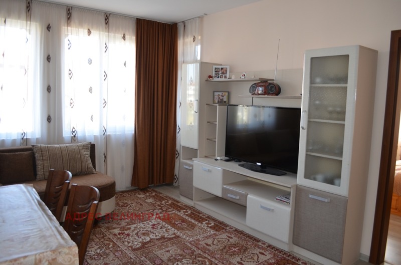 Продаја  2 спаваће собе регион Пазарџик , Велинград , 85 м2 | 95912937