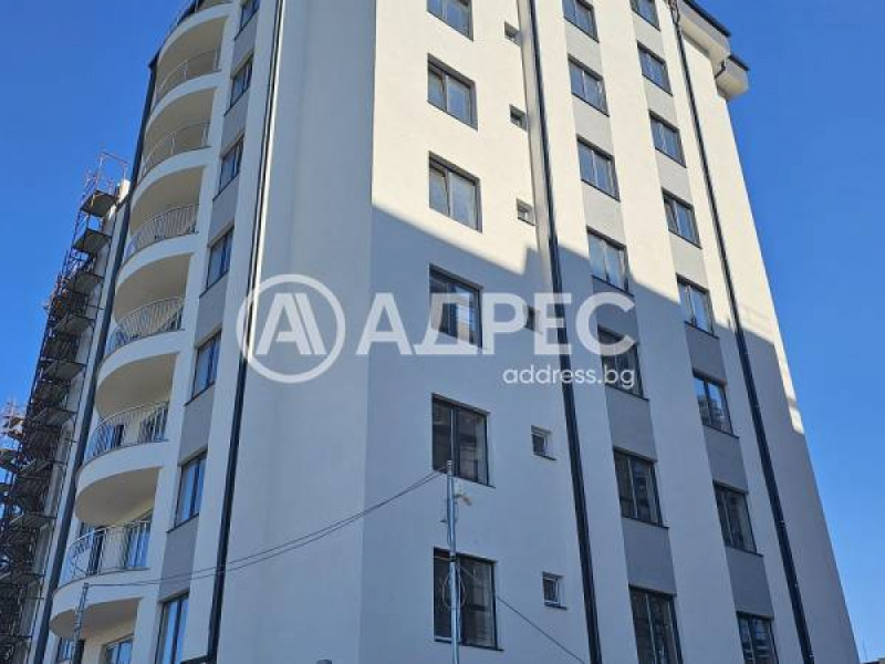 Продава  3-стаен град София , Люлин 2 , 90 кв.м | 30192707 - изображение [4]