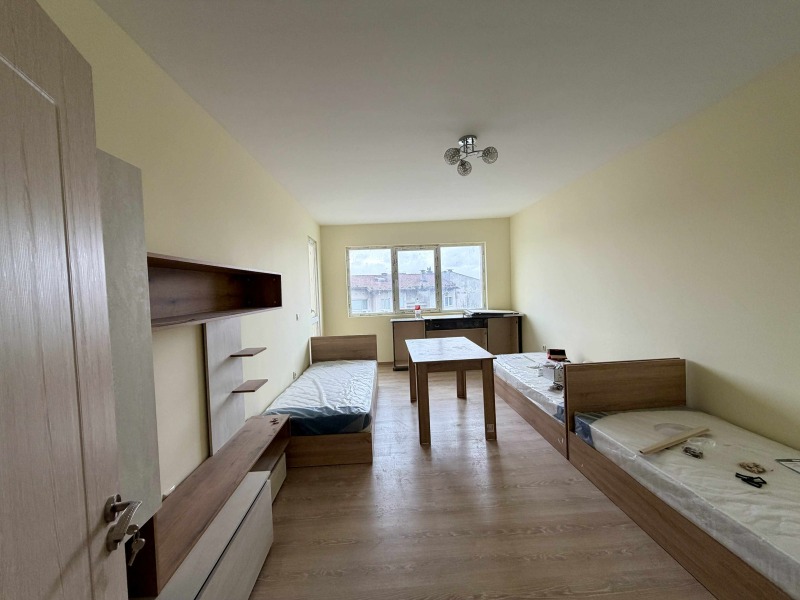 Продава 3-СТАЕН, гр. Карлово, област Пловдив, снимка 3 - Апартаменти - 53428085