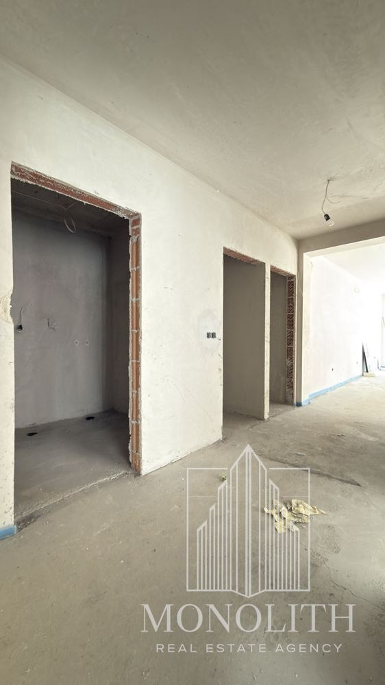 Продава 3-СТАЕН, гр. София, Бояна, снимка 4 - Апартаменти - 53889555