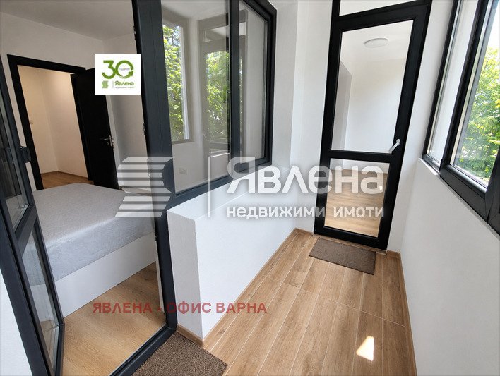 Продава 3-СТАЕН, гр. Варна, Трошево, снимка 6 - Апартаменти - 54770049