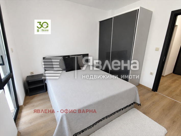 Продава 3-СТАЕН, гр. Варна, Трошево, снимка 5 - Апартаменти - 54770049