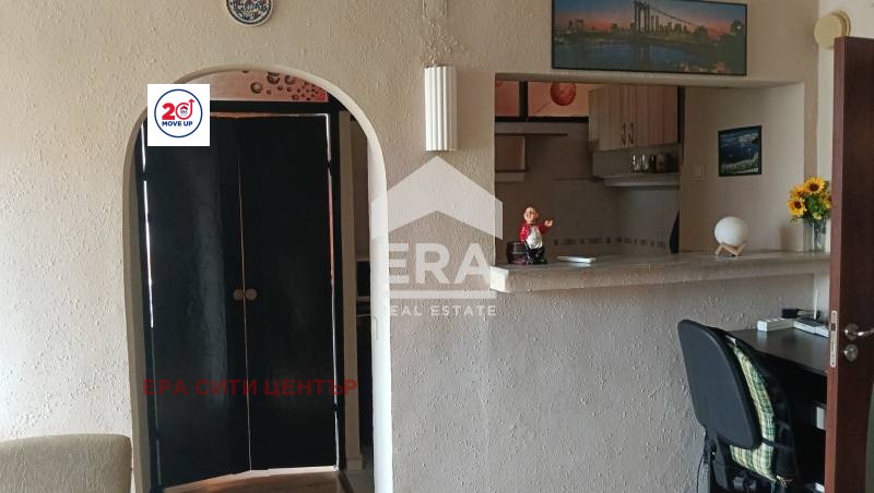 Продава 3-СТАЕН, гр. Стара Загора, Ремиза, снимка 7 - Апартаменти - 54819248