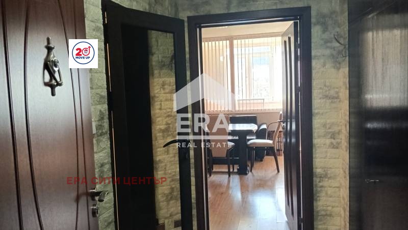 Продава 3-СТАЕН, гр. Стара Загора, Ремиза, снимка 8 - Апартаменти - 54819248