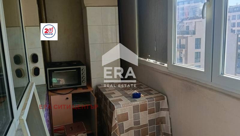 Продава 3-СТАЕН, гр. Стара Загора, Ремиза, снимка 5 - Апартаменти - 54819248