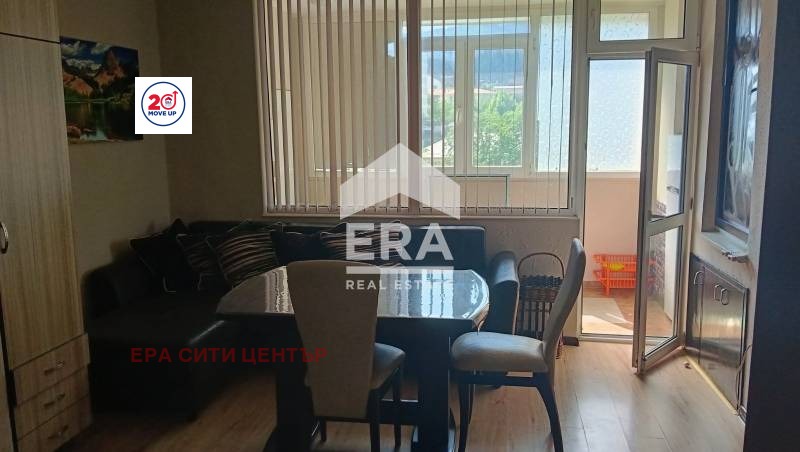 Продава 3-СТАЕН, гр. Стара Загора, Ремиза