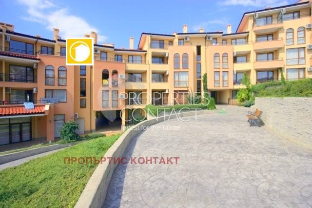 Продава 3-СТАЕН, гр. Свети Влас, област Бургас, снимка 17 - Апартаменти - 55194727