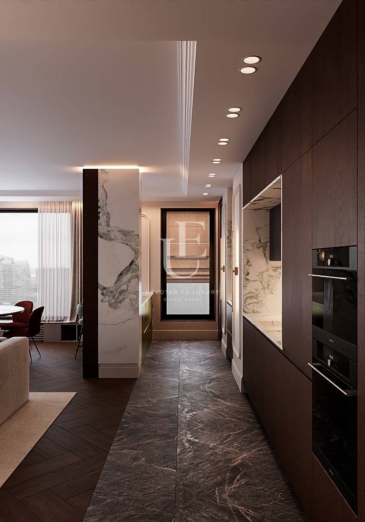 Продава 4-СТАЕН, гр. София, Кръстова вада, снимка 6 - Апартаменти - 53614421