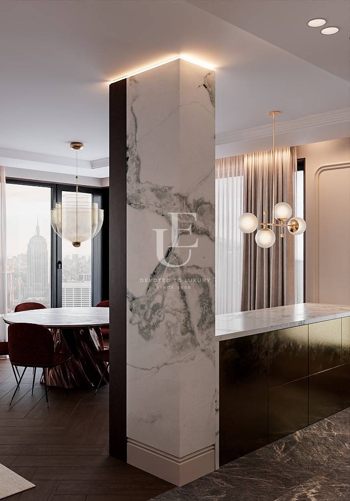 Продава 4-СТАЕН, гр. София, Кръстова вада, снимка 8 - Апартаменти - 53614421