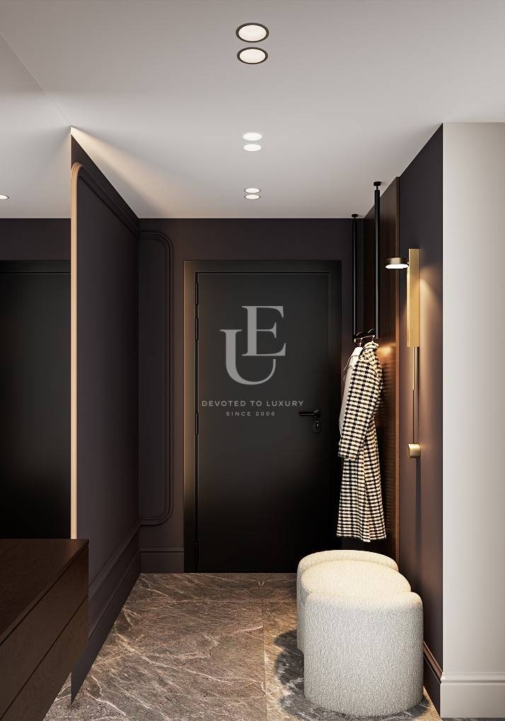 Продава 4-СТАЕН, гр. София, Кръстова вада, снимка 15 - Апартаменти - 53614421