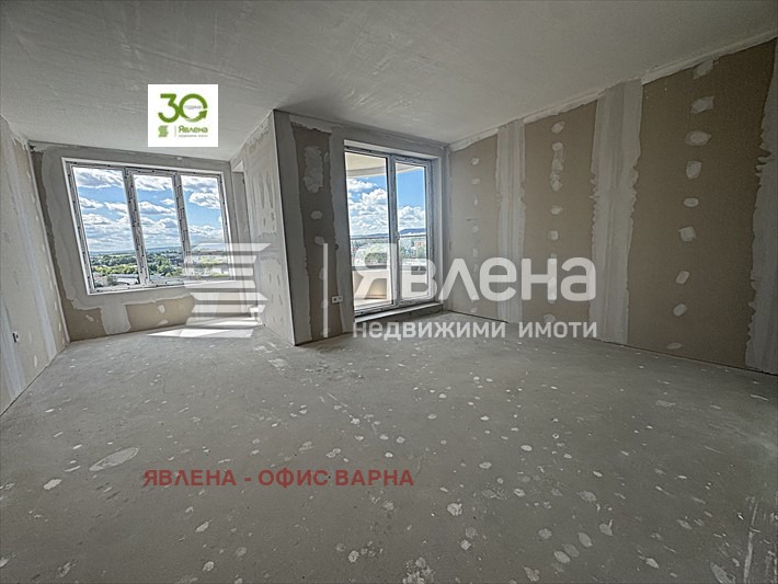 Продава МНОГОСТАЕН, гр. Варна, Трошево, снимка 9 - Апартаменти - 55534059