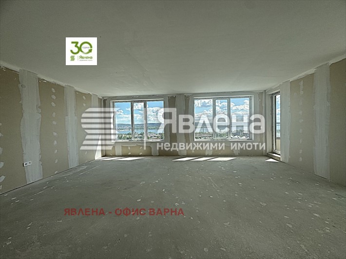 Продава МНОГОСТАЕН, гр. Варна, Трошево, снимка 4 - Апартаменти - 55534059