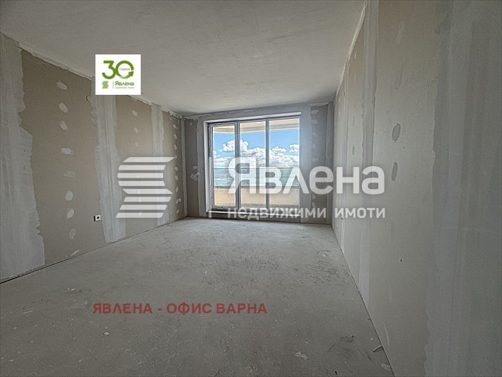 Продава МНОГОСТАЕН, гр. Варна, Трошево, снимка 8 - Апартаменти - 55534059