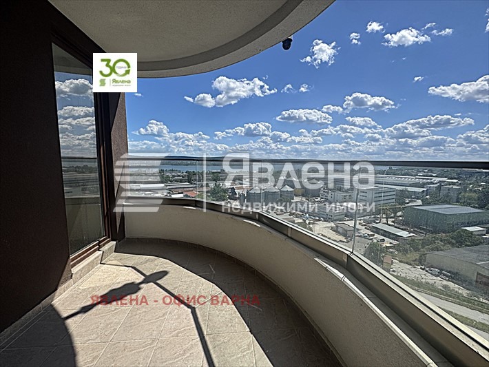 Продава МНОГОСТАЕН, гр. Варна, Трошево, снимка 6 - Апартаменти - 55534059