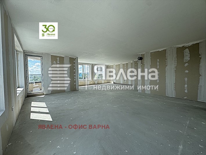 Продава МНОГОСТАЕН, гр. Варна, Трошево, снимка 5 - Апартаменти - 55534059