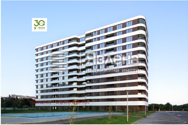 Продава МНОГОСТАЕН, гр. Варна, Трошево, снимка 10 - Апартаменти - 55534059