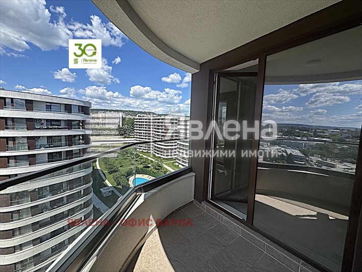 Продава МНОГОСТАЕН, гр. Варна, Трошево