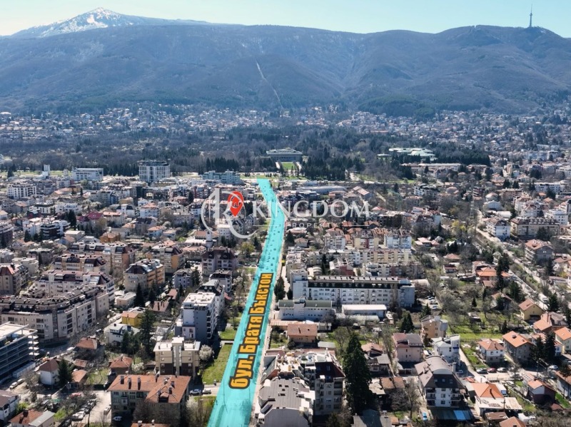 Προς πώληση  Μεζονέτα Σοφηια , Βακστον , 450 τ.μ | 71522823 - εικόνα [2]