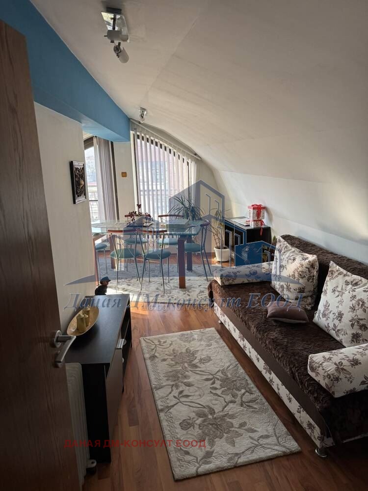 Продава  Мезонет град Шумен , Математическа гимназия , 128 кв.м | 96003578 - изображение [8]