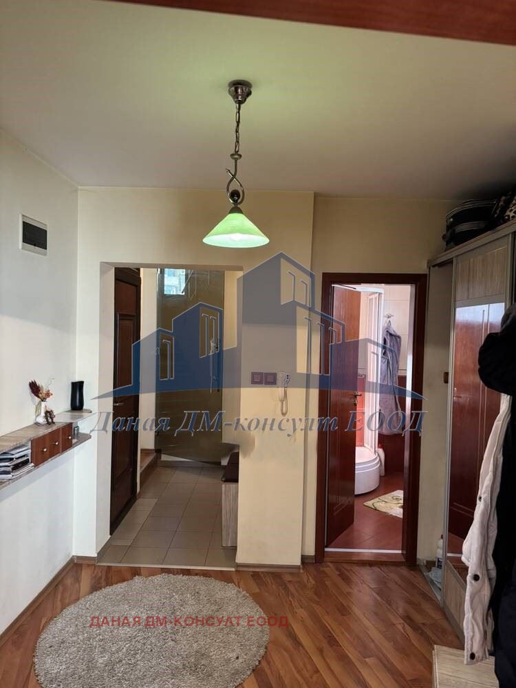 Продава  Мезонет град Шумен , Математическа гимназия , 128 кв.м | 96003578 - изображение [5]